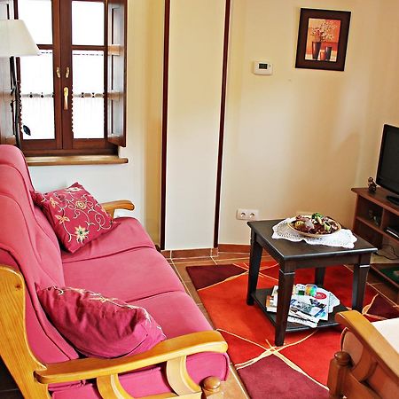 Boal Apartamentos El Llago מראה חיצוני תמונה